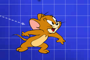 猫和老鼠之奶酪大战