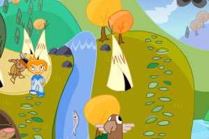 梦游先生之九特别探险版