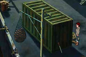 华纳史诗冒险连载十三