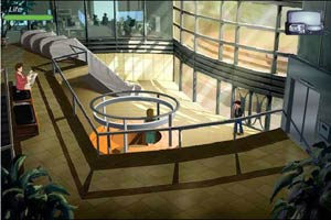 华纳史诗冒险连载十二