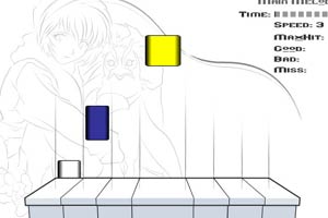 劲乐团之残酷的天使的命运