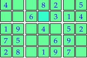 逻辑的究极挑战