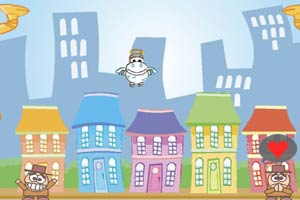 天使牛牛的使命