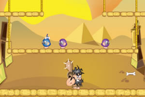 野人时代的超级玛丽