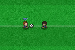 世界杯男女足球赛