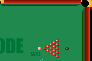 snooker