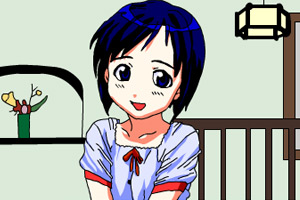 纯情房东俏房客