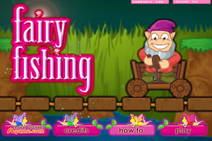 仙女版黄金矿工