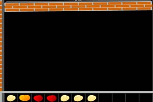 猴子水果消消看