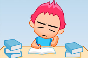 熬夜习惯测性格