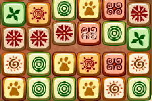 魔法宝石对对碰