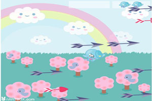 小象丘比特之箭