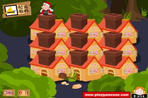 小和尚打老和尚