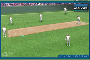 超级棒球打地鼠