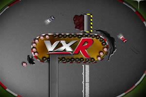 VXR赛车