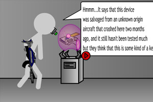 敌阵生存大挑战