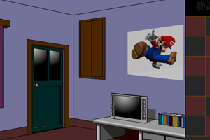 罪案现场58寻找叔叔