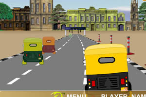 城镇赛车俱乐部