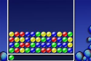 彩球消消看