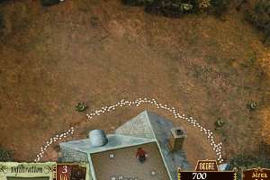 奇幻精灵事件簿