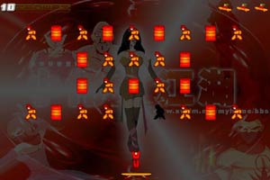 趣味江湖大冒险