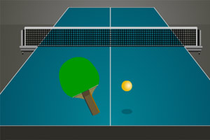轻松乒乓