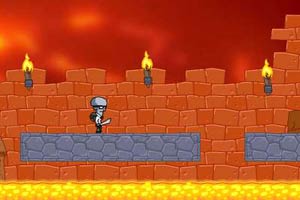 玛雅古城探险3中文版