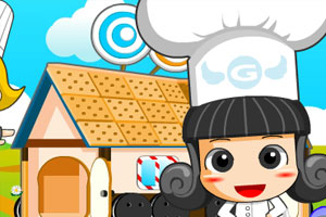 美食天使连连看