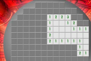 变形金刚-扫地雷