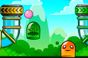 疯狂弹球[双人]