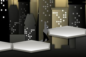 蜘蛛侠之黑暗挑战