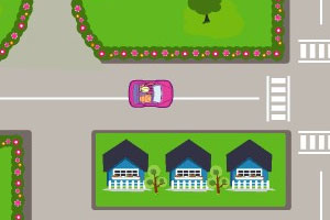 美女跑车生日Party