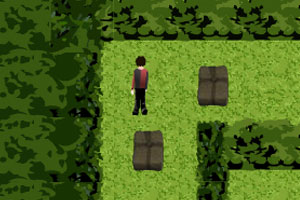 哈利波特闯迷宫2