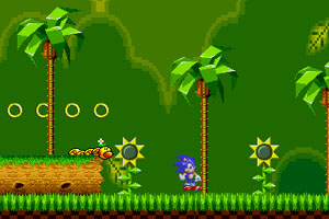 音速小子索尼克