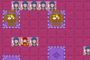 夺宝英雄团加强版