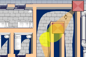 越狱第二季-兄弟囚徒