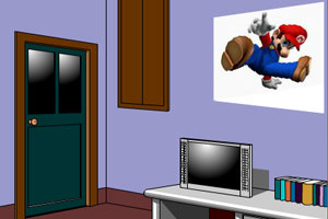 中文版逃离房间