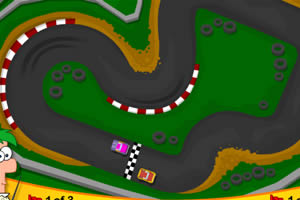 菲尼亚斯的遥控车