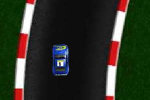 高速公路漂移赛车