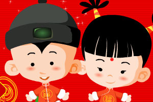 鼠年财运抢先测