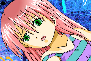 铁人兵团最终话前编