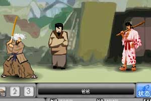 死神的试练2快速升级版