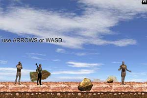 精锐部队-阿富汗