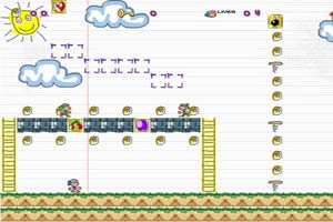 拯救铅笔薄公主2