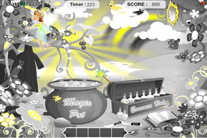 上帝魔杖制彩虹