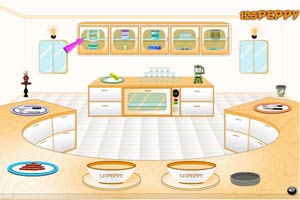 教你做苹果蛋糕