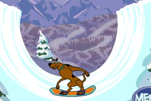 史酷比花式滑板3