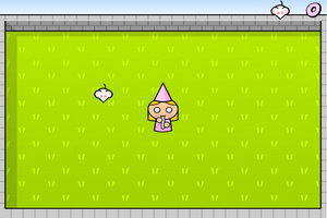 笛子魔女迷老鼠