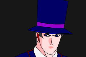 胡侦探传说之云雾渡假村