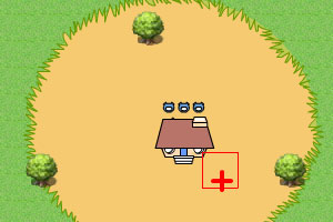 猪猪家园保卫战